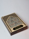 صابون ليبرا 8 ق خشب